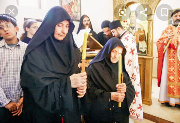 Две монахиње и искушеница једини су преостали Срби у Ђаковици: Чувари вере, огњишта и светиња